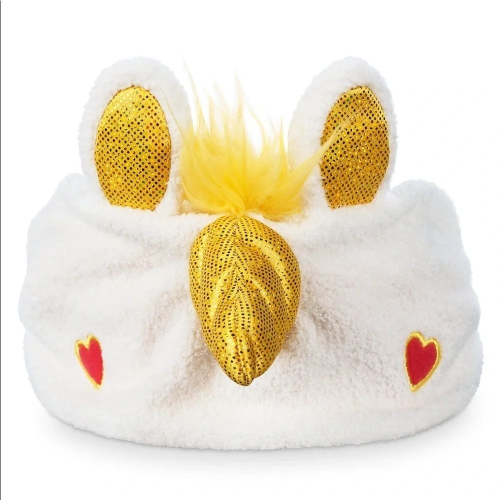Disney Buttercup Stretch Headband From Toy Story